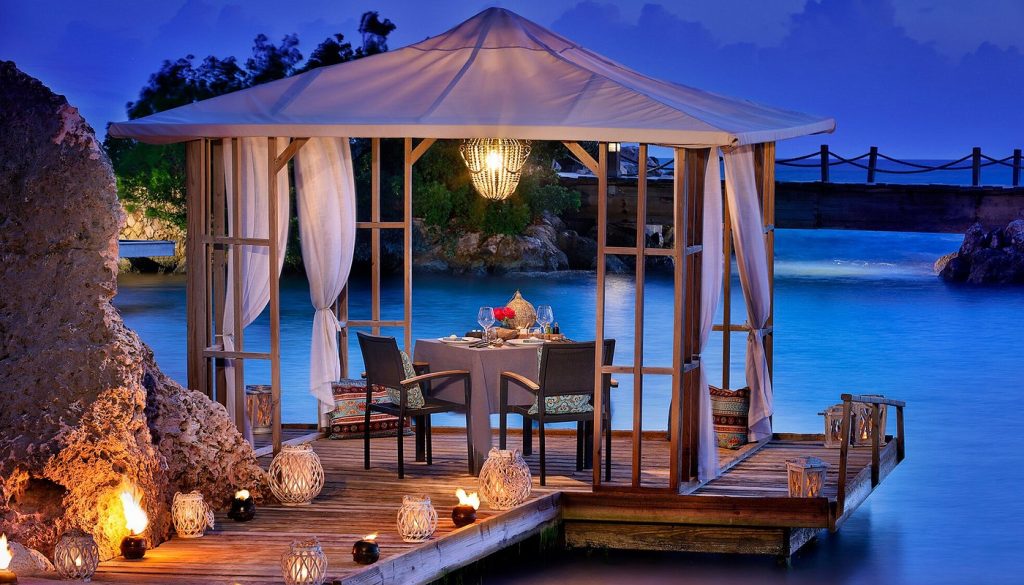 gazebo